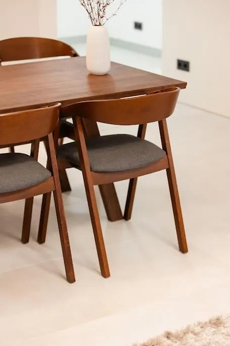 Henry'S Appt With A Private Suite 413 - Shared Kitchen Luxembourg Luxembourg