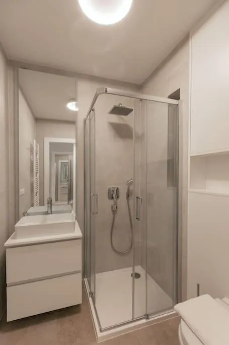 Henry'S Appt With A Private Suite 413 - Shared Kitchen Luxembourg Apartment