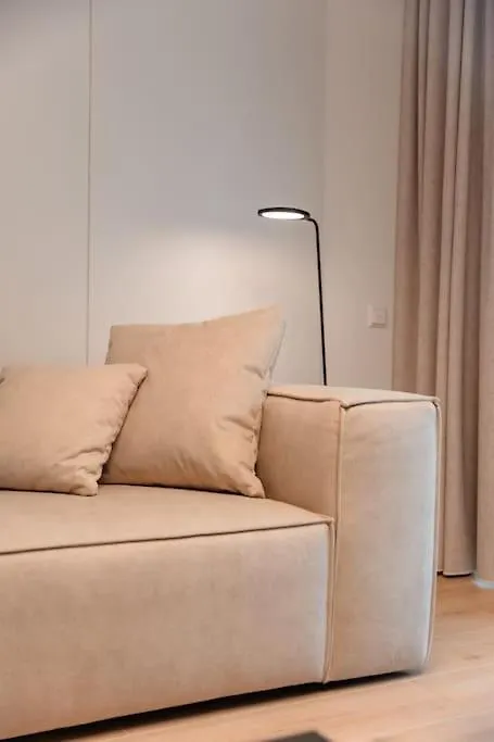 Henry'S Appt With A Private Suite 413 - Shared Kitchen Luxembourg