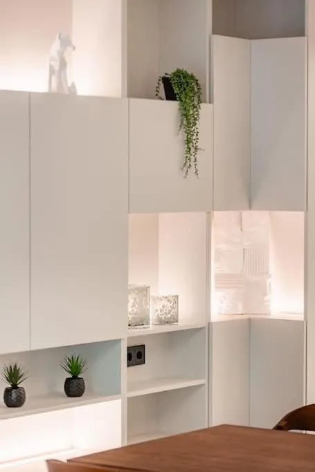 Henry'S Appt With A Private Suite 413 - Shared Kitchen Luxembourg