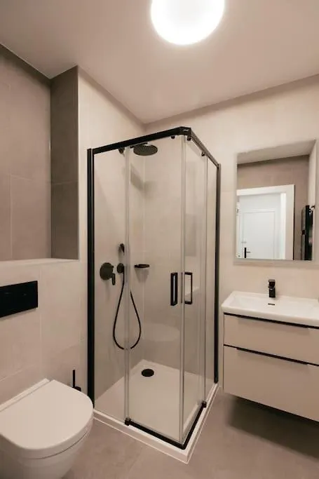 Henry'S Appt With A Private Suite 413 - Shared Kitchen Luxembourg