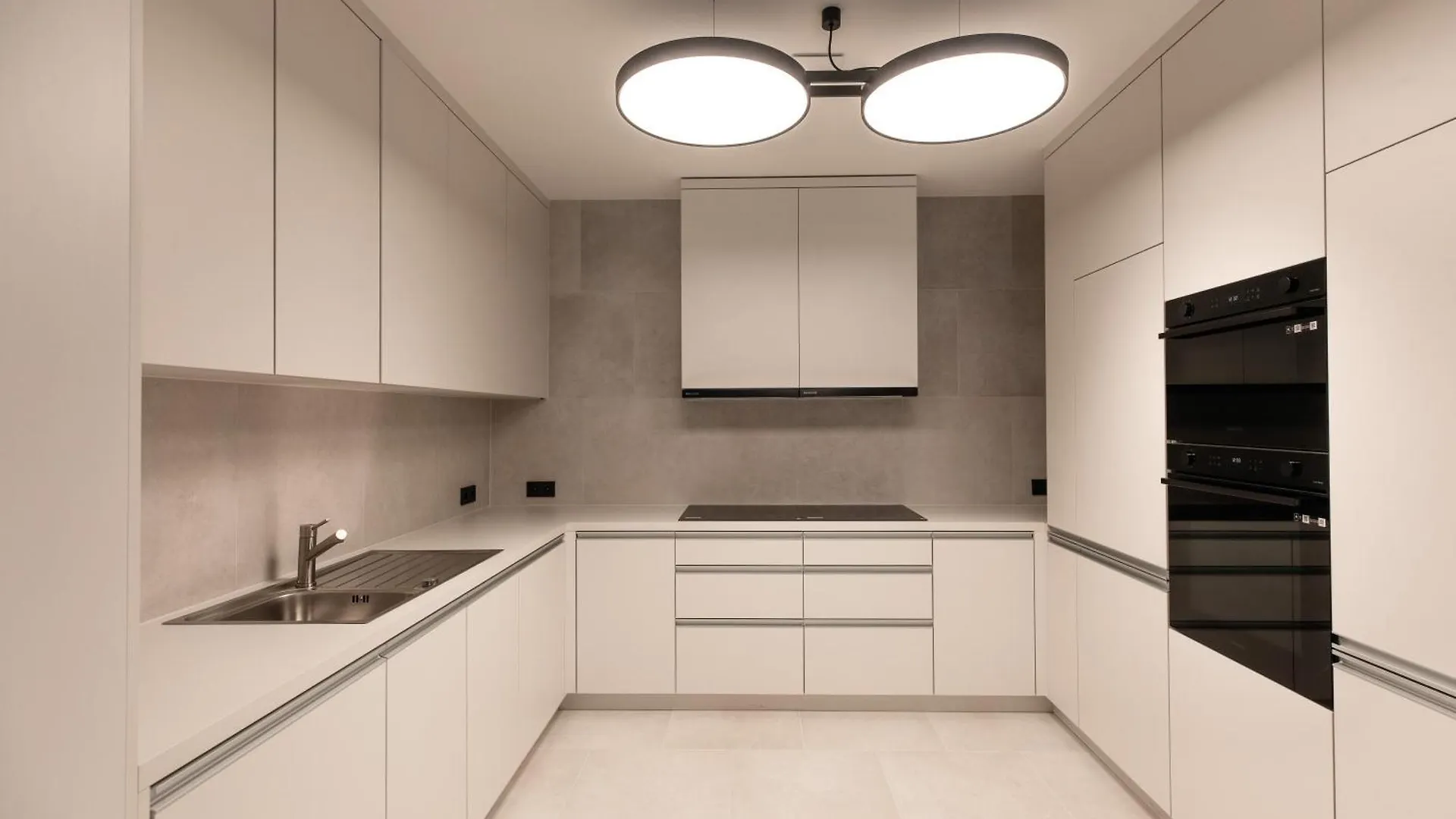 Henry'S Appt With A Private Suite 413 - Shared Kitchen Luxembourg